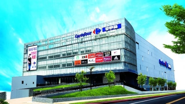 carrefour-taiwan