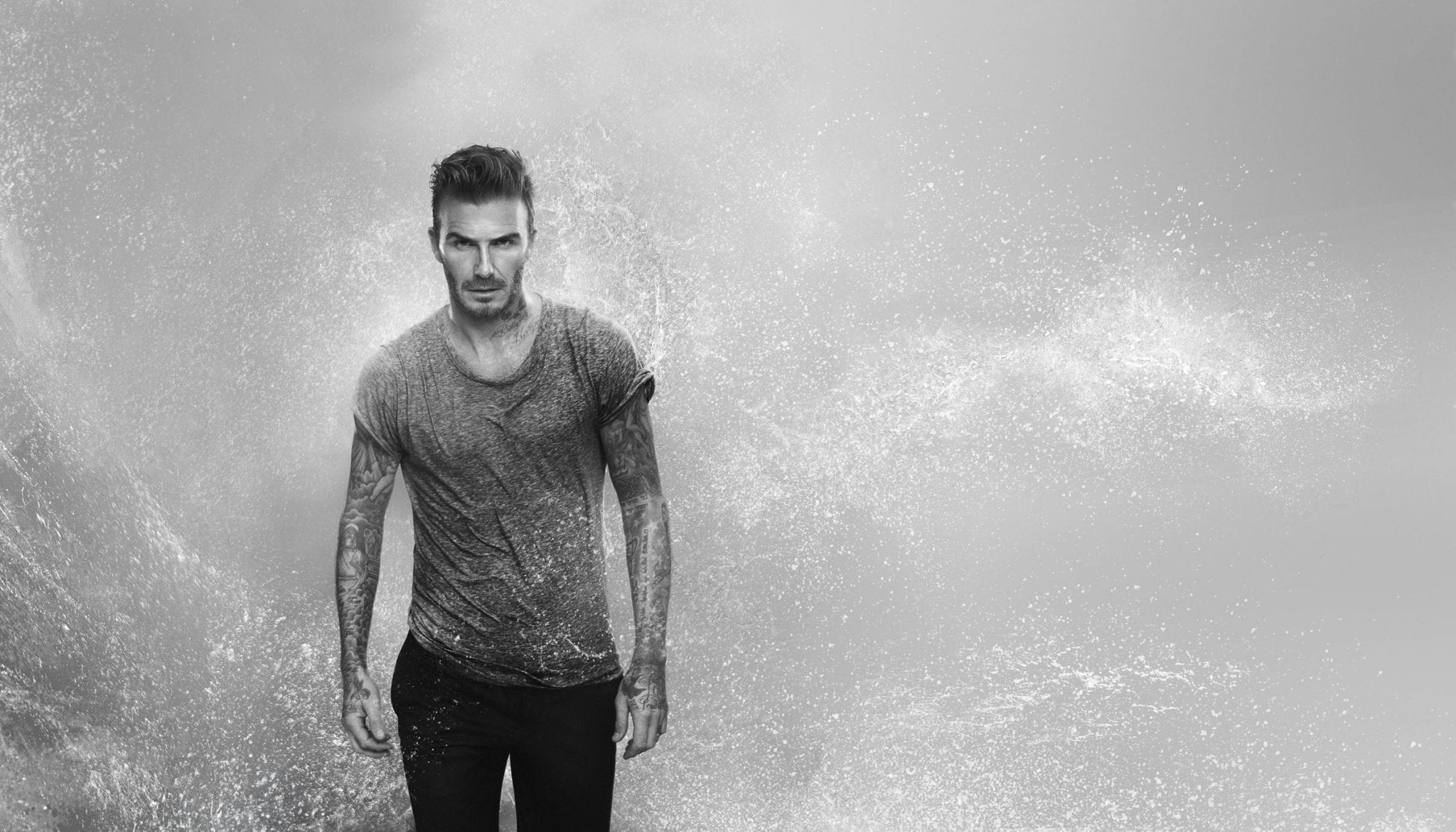 David Beckham introduces first made-in-Vietnam cars