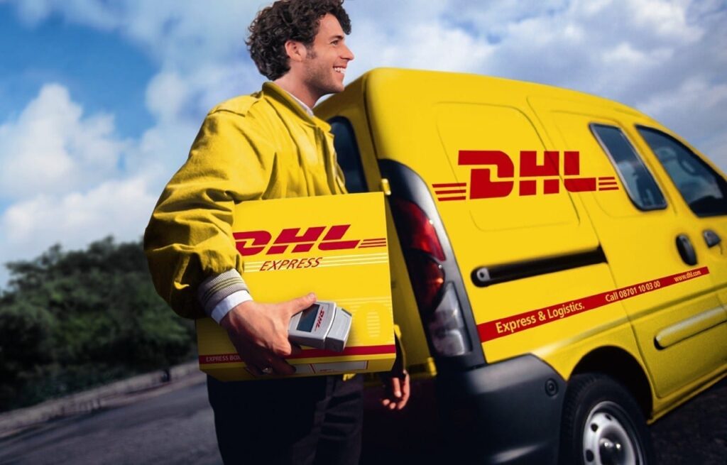 dhl 1