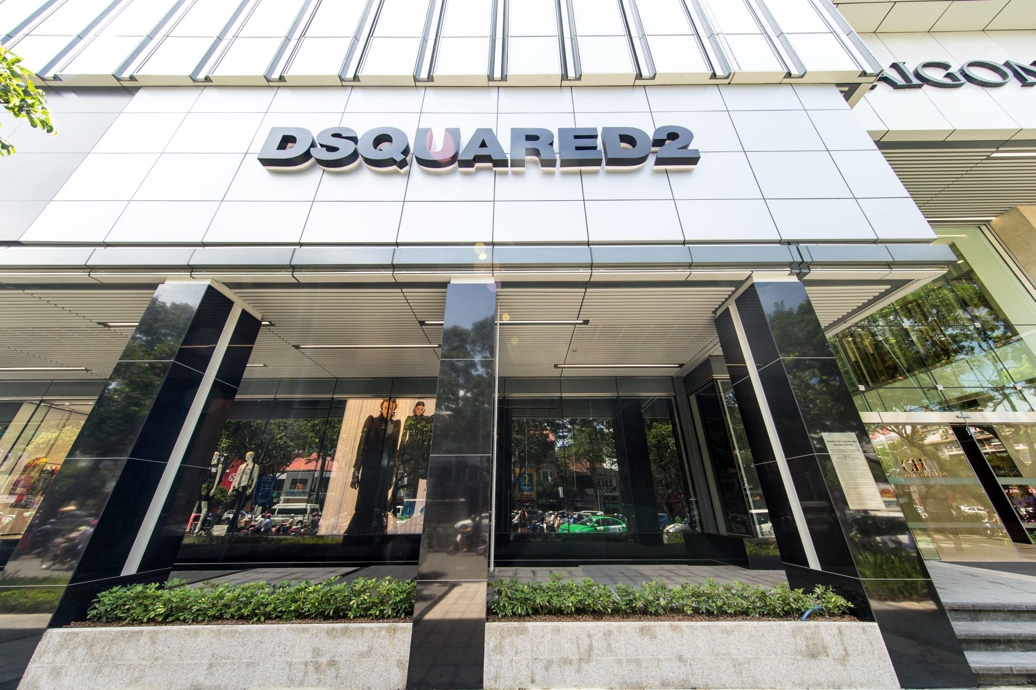 Vietnam retail rents rise as flurry of global brands arrive