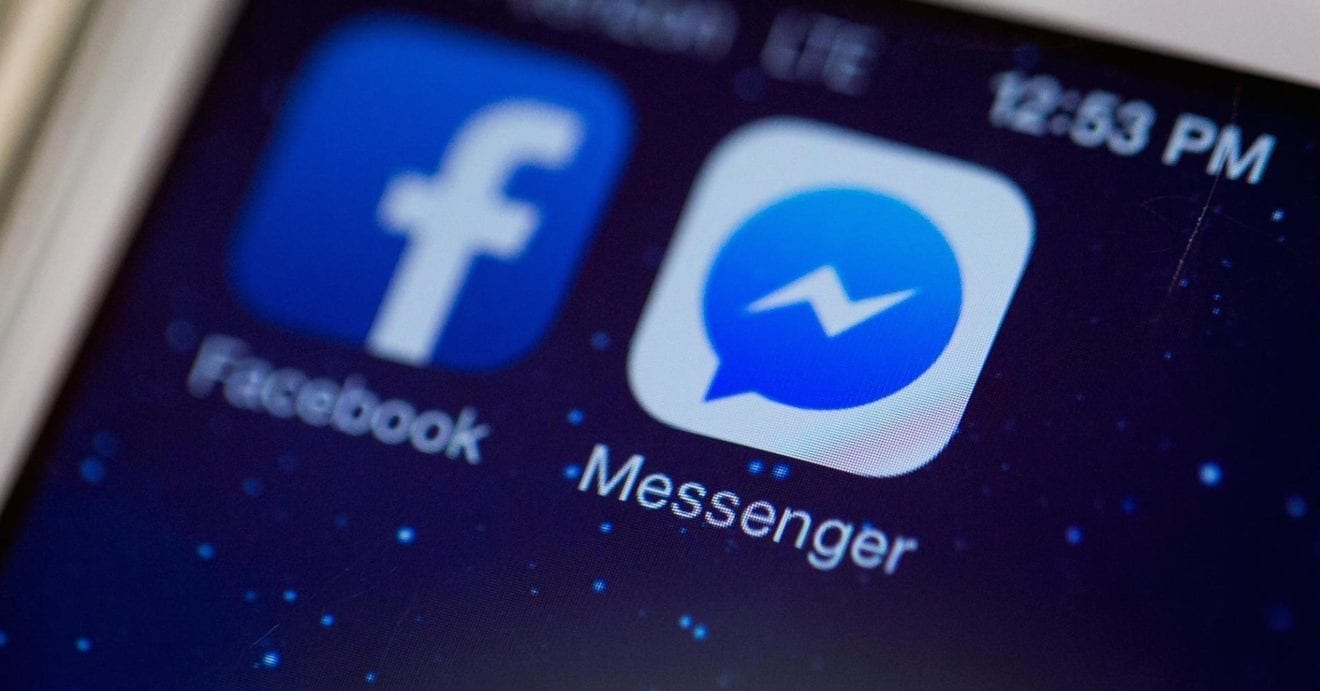 Facebook defends itself against critics of social media