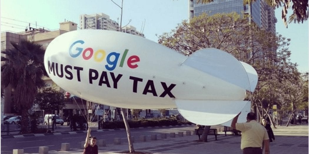 Rudiantara to Not Give Up on Google Tax