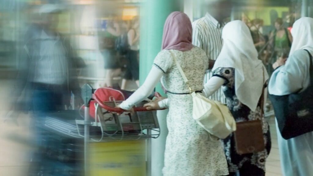 halal tourism