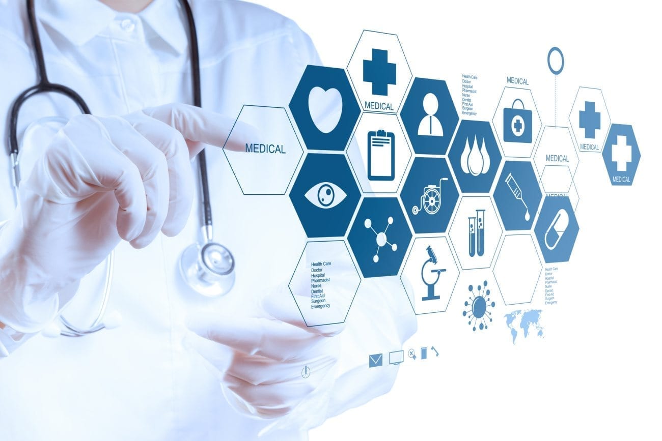 IoT healthcare market to hit $10b by 2024