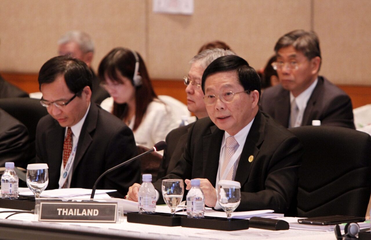 ict minister