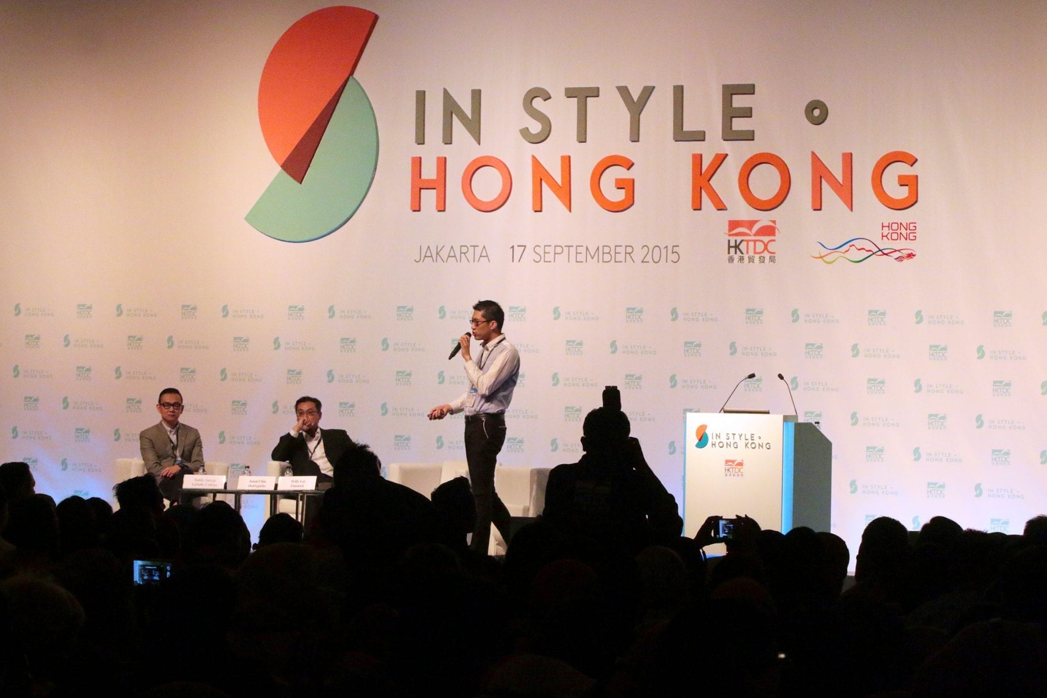 “In Style Hong Kong” Promotion Coming to Bangkok