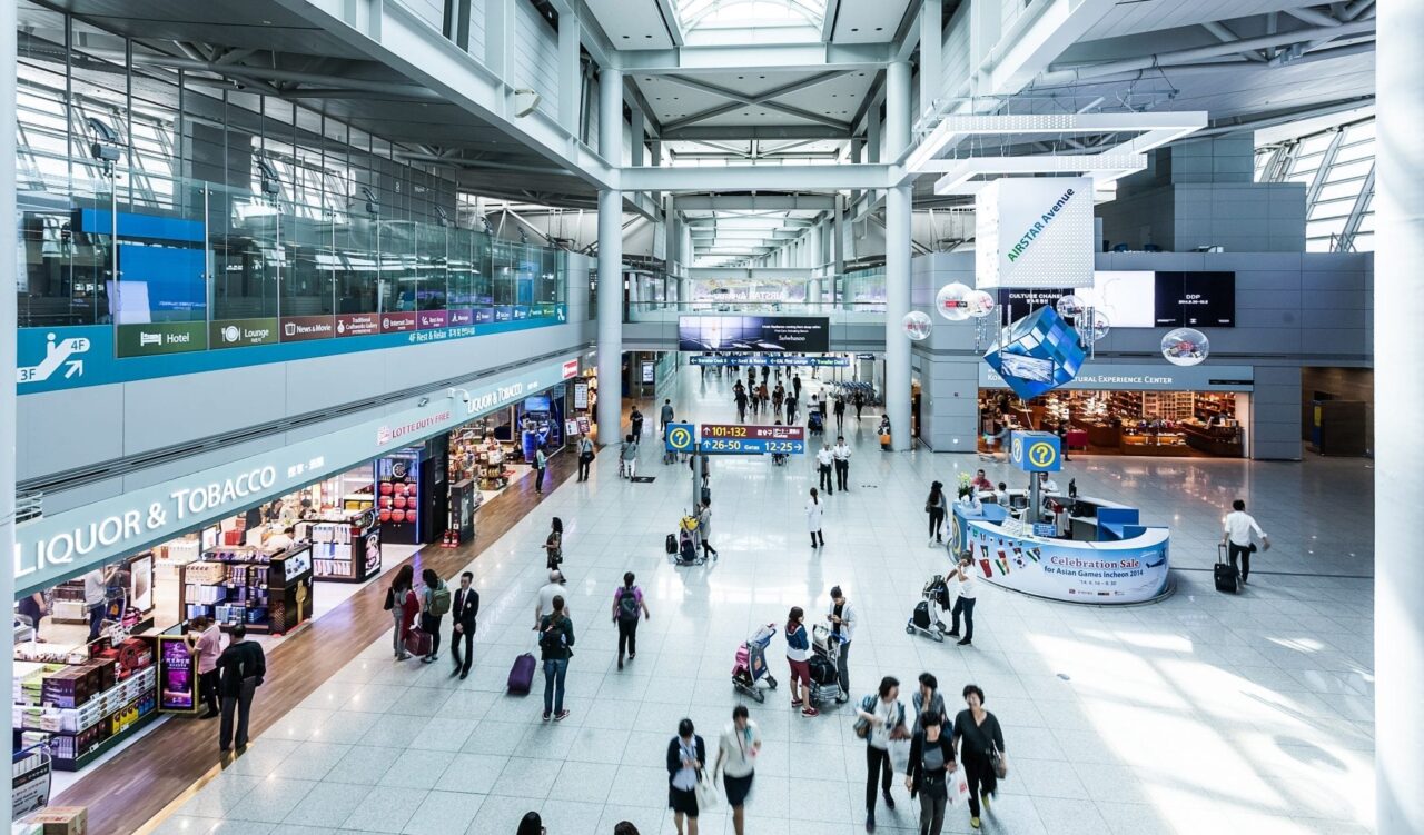 incheon