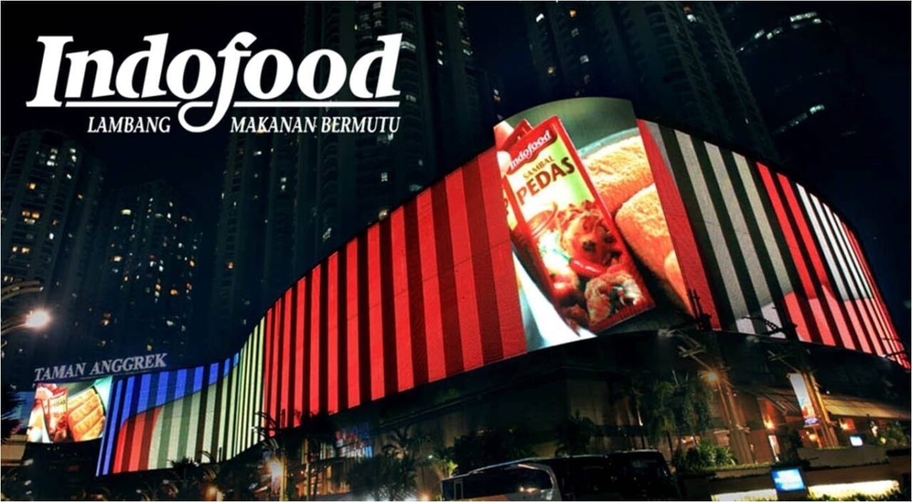 indofood