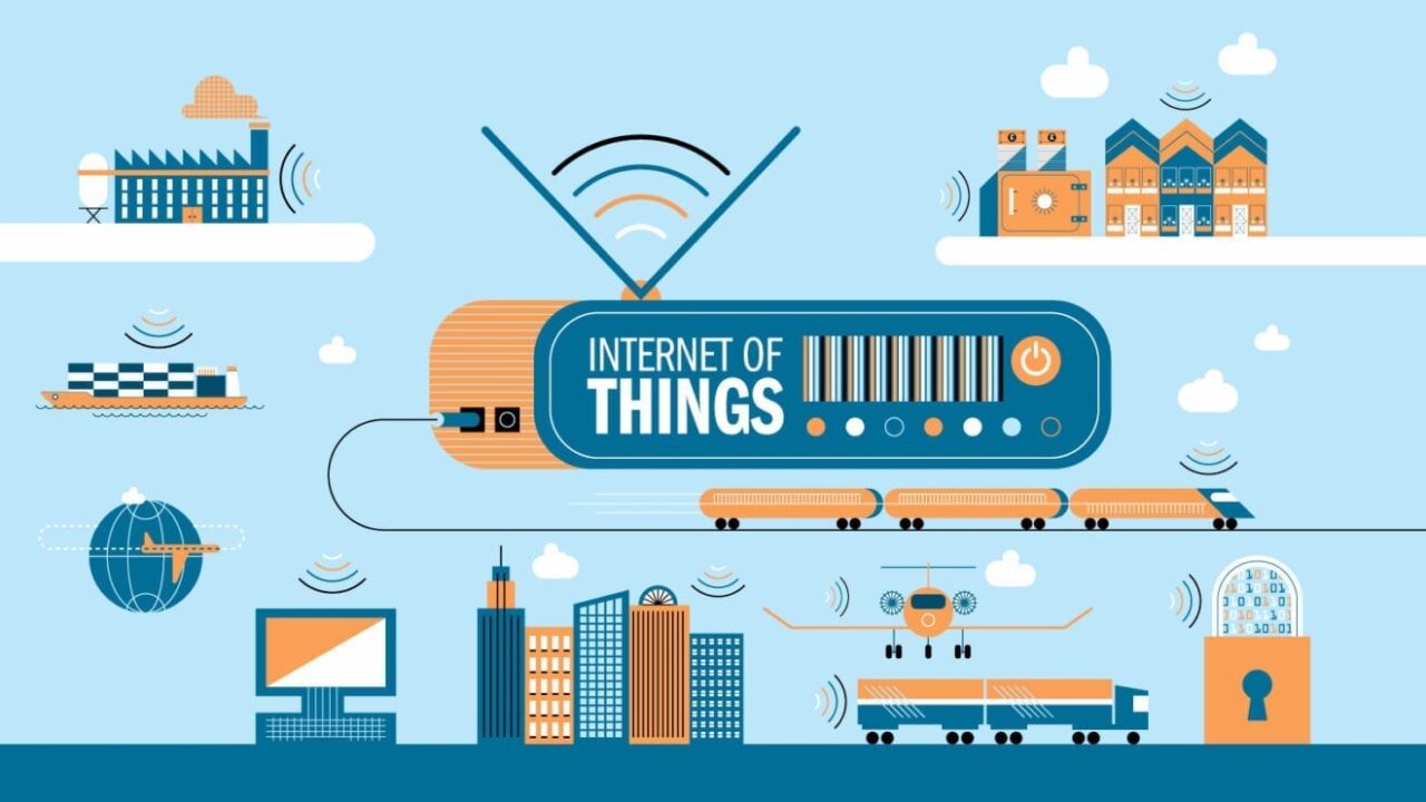 internet of things