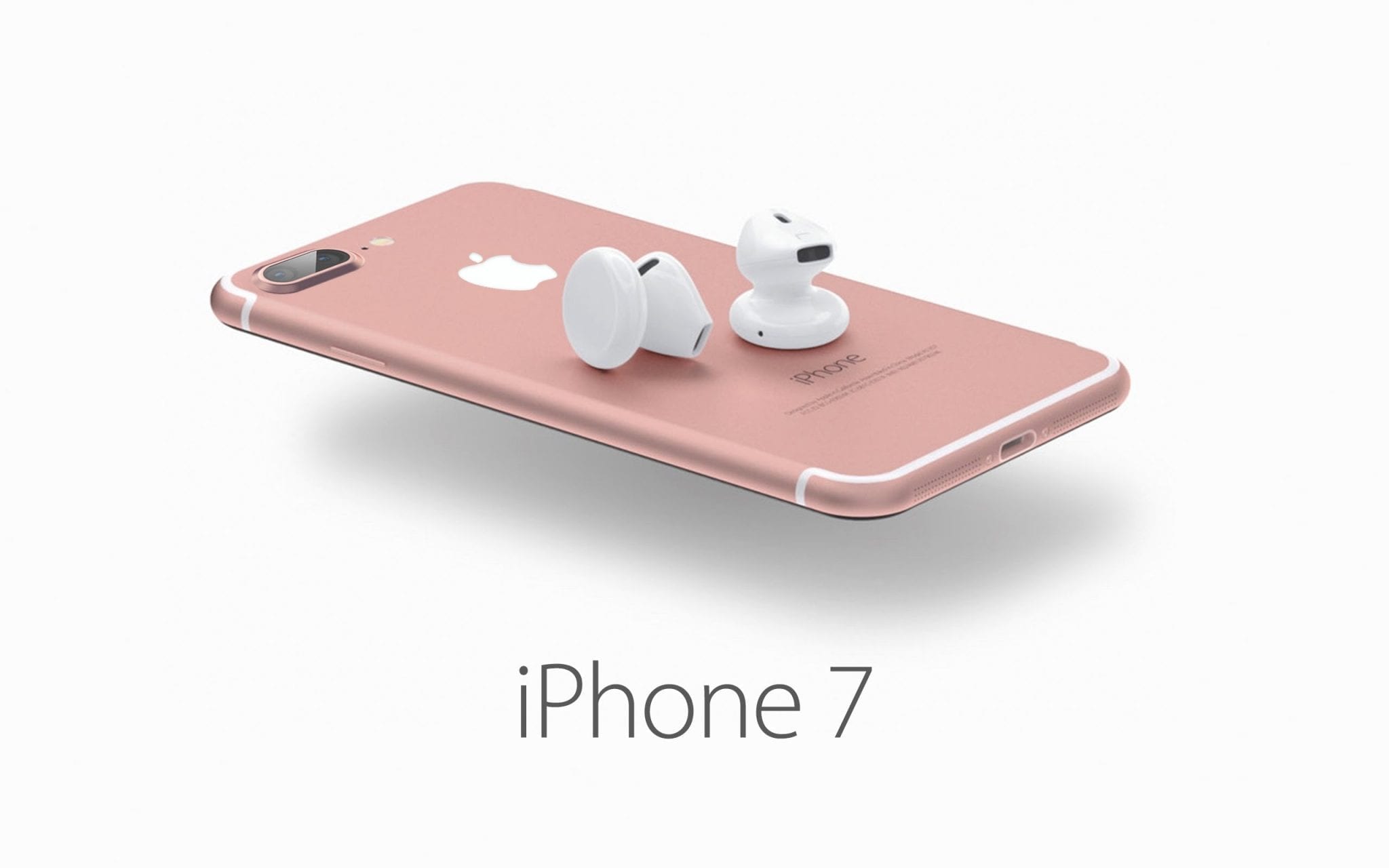 The iPhone 7 hits stores, some models are already sold out