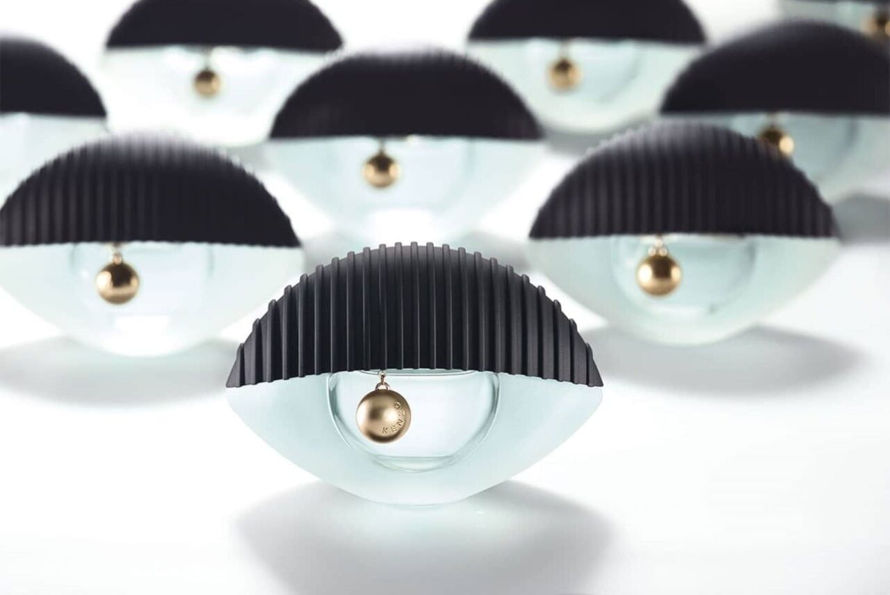 Spike Jonze helps launch Kenzo World fragrance