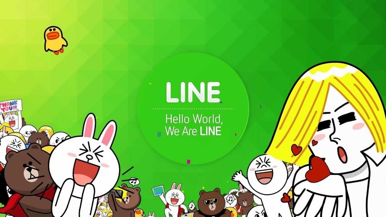 LINE explores more opportunities to expand user base
