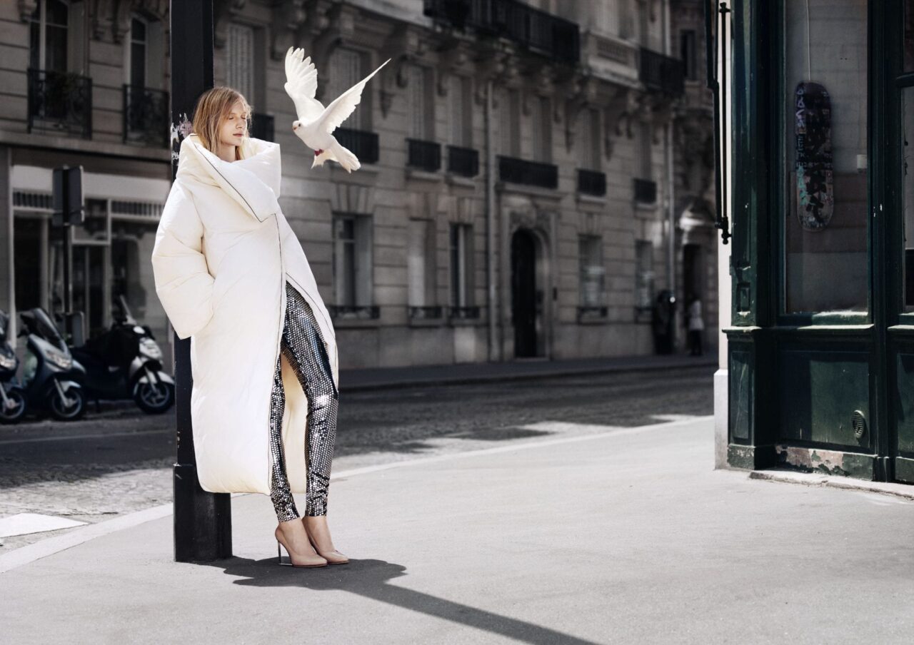 Maison Margiela Japan opens in Ikebukuro