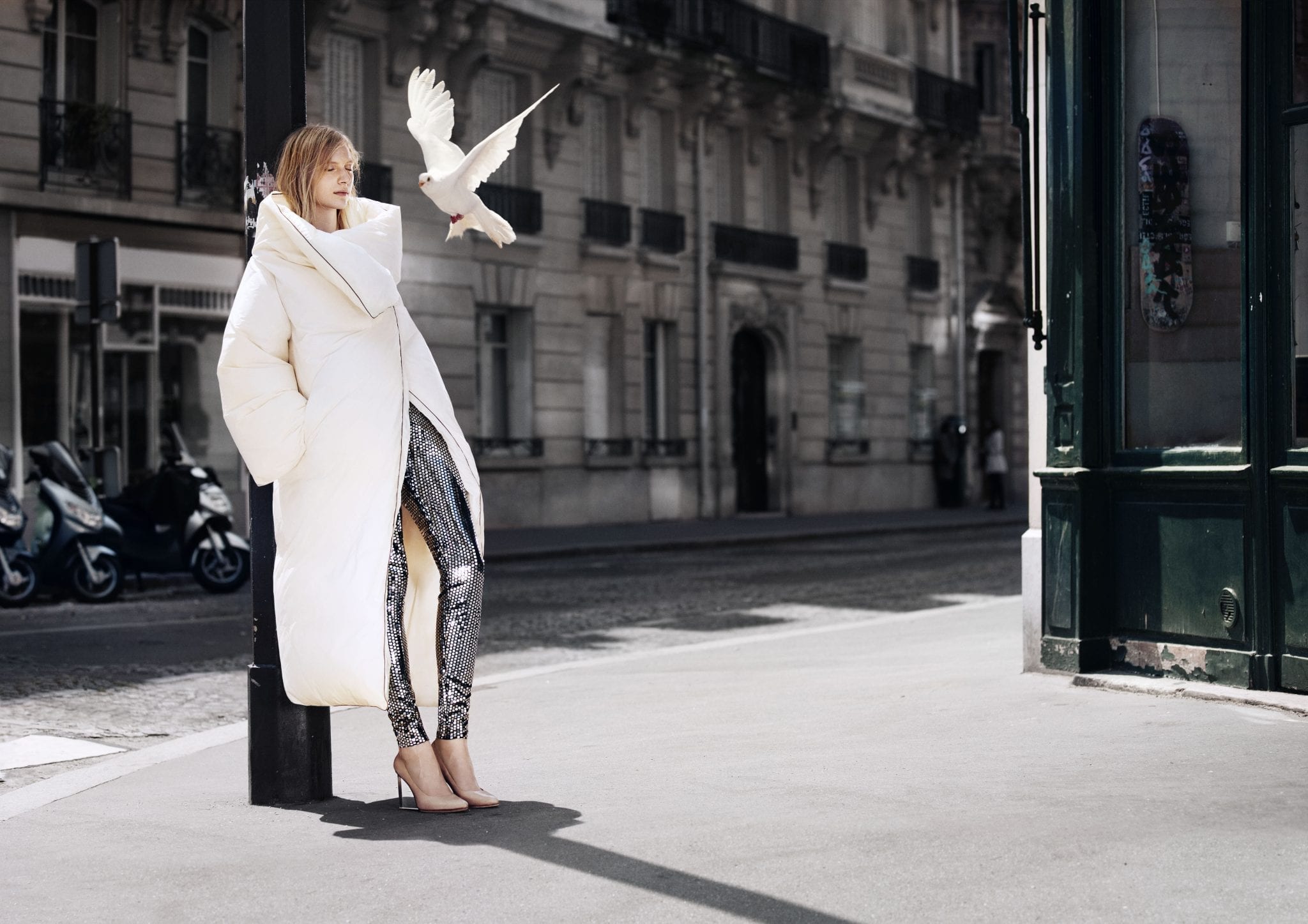 Maison Margiela Japan opens in Ikebukuro