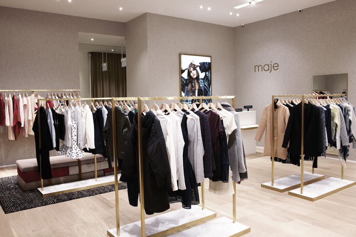 SMCP vows to continue China roll-out
