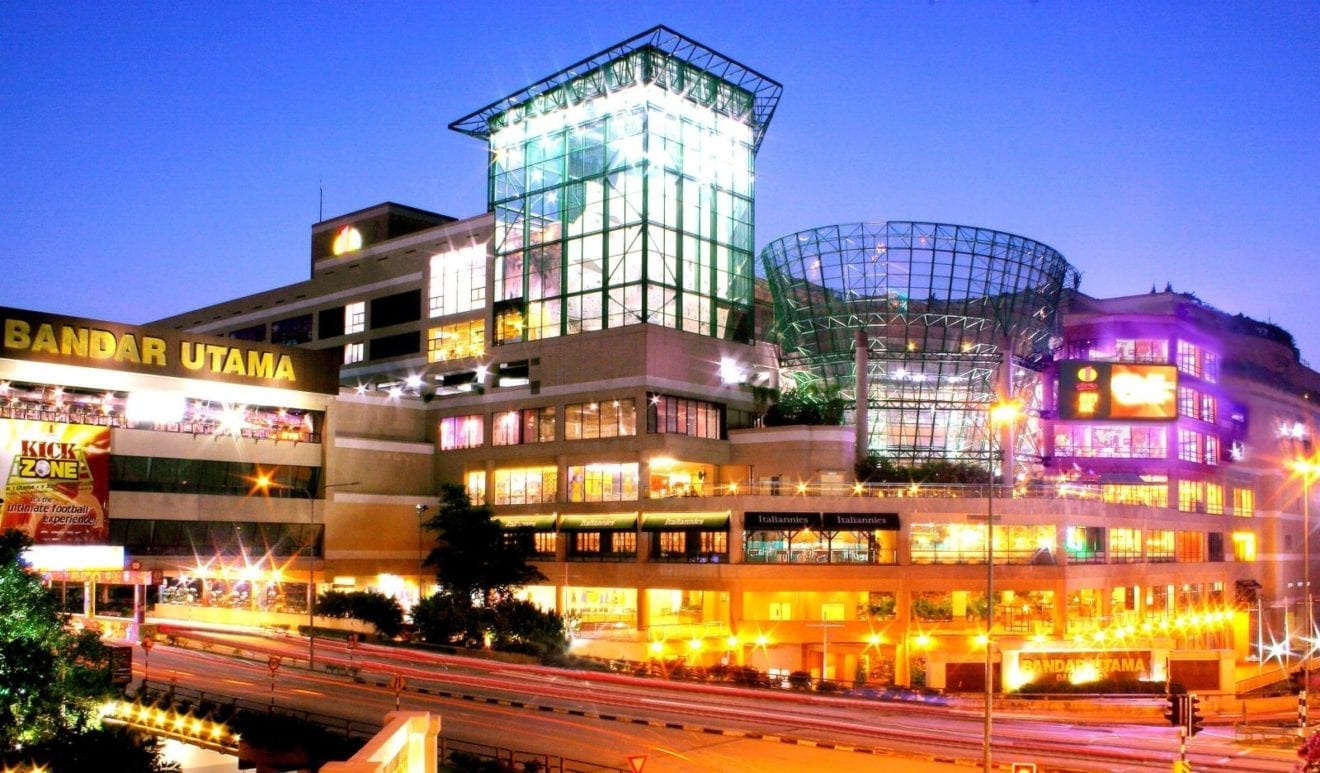 2016 a good year for malls