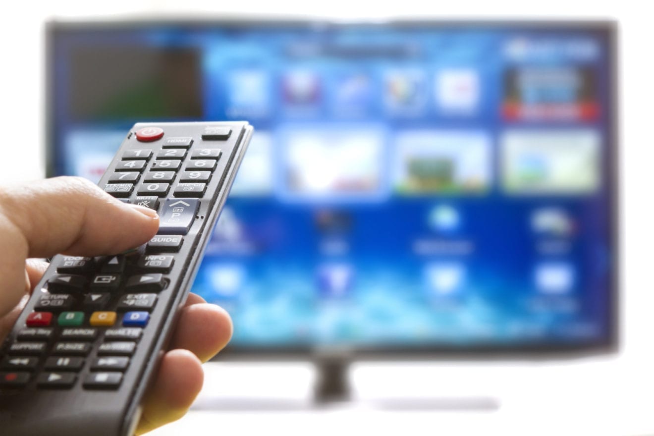TV as a Service market to reach $1.5b in 2021
