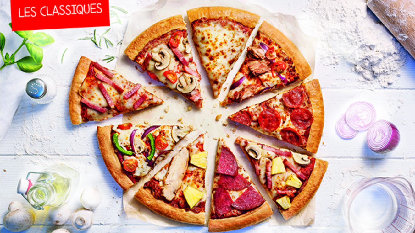 Pizza Hut, Japanese franchise used expired ingredients in Indonesia