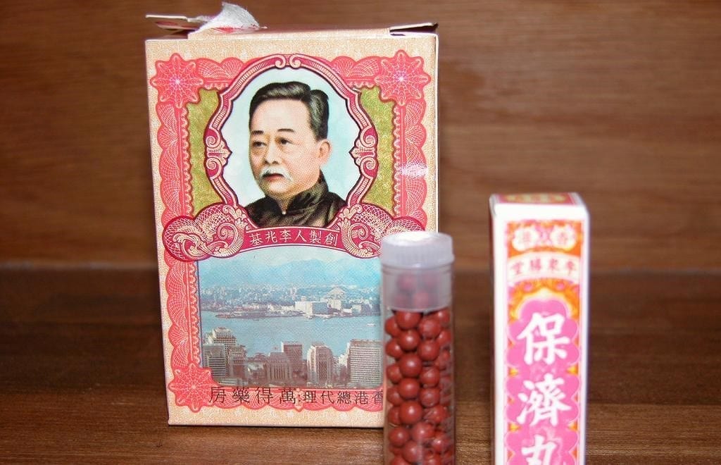 Maker of Po Chai Pills kicks off HK$750 million IPO to fund expansion plans in Asia