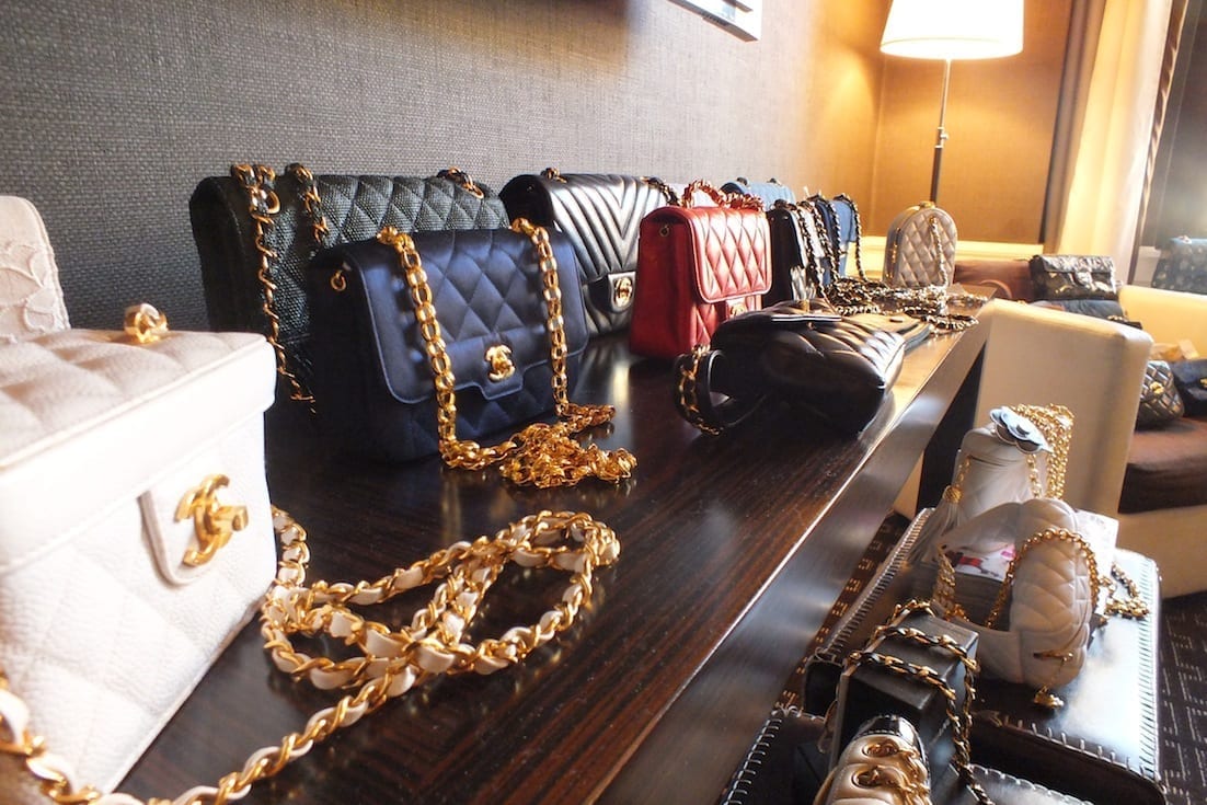 Chanel opens first cosmetic boutique in Vietnam
