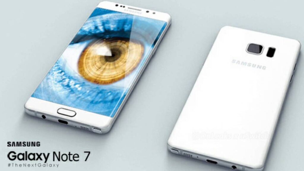 samsung galaxy note 7 to come with improved s pen functions price hike expected