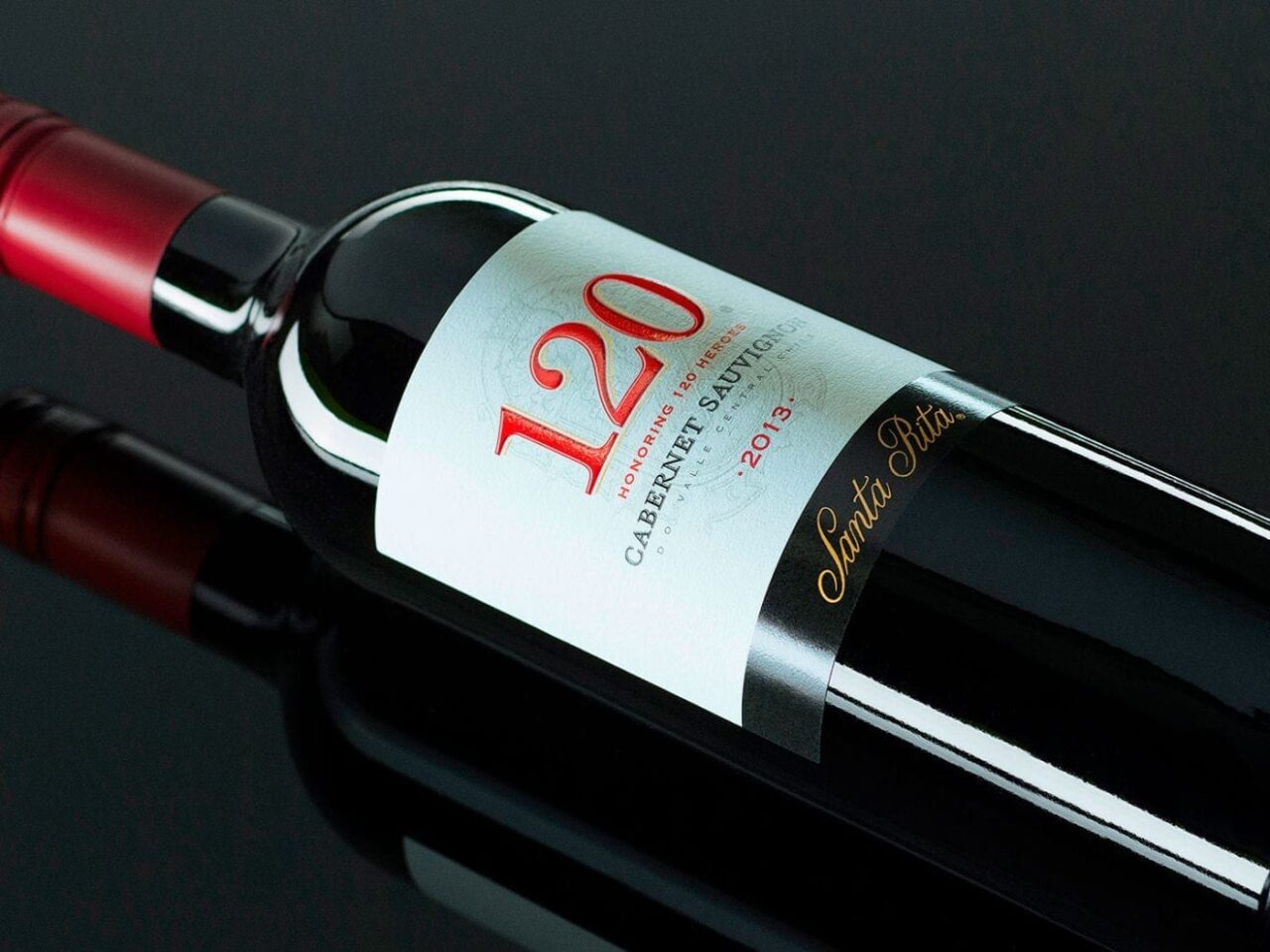 Santa Rita launches on Tmall
