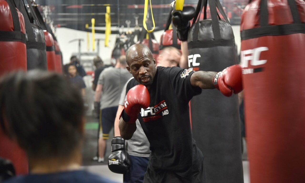 ufc
