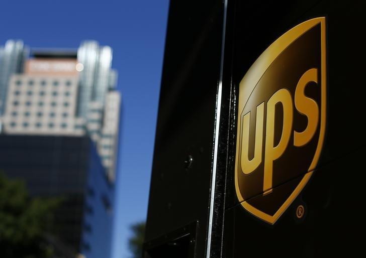 ups