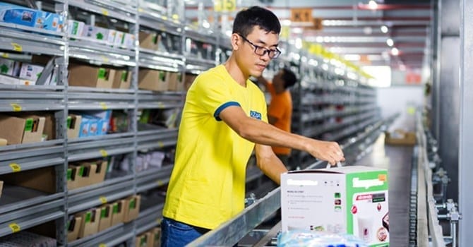 vietnam retail