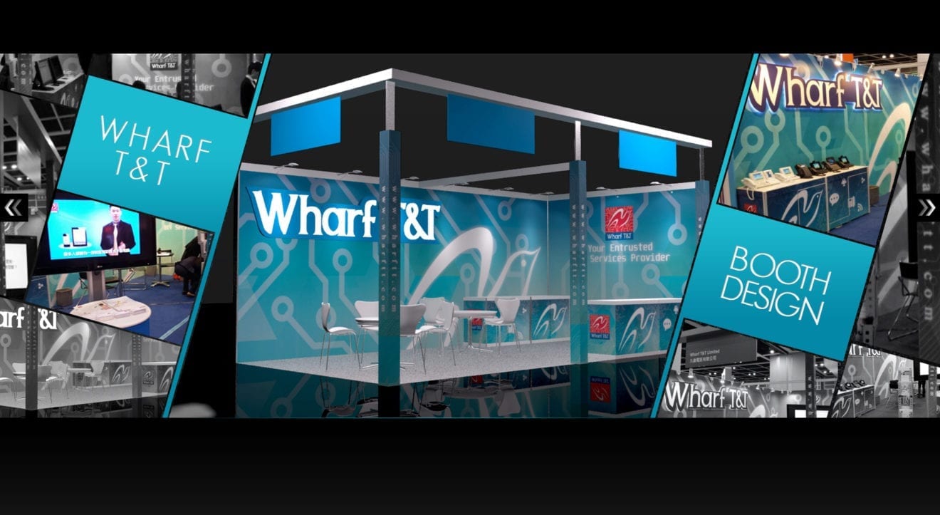 Wharf T&T said to attract at least seven bidders
