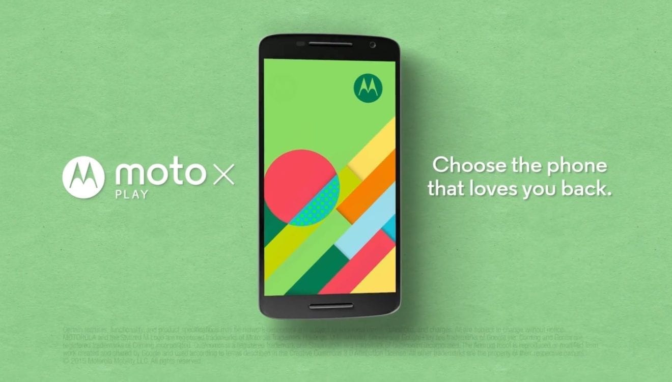 Lenovo may release more Motorola smartphones in Indonesia