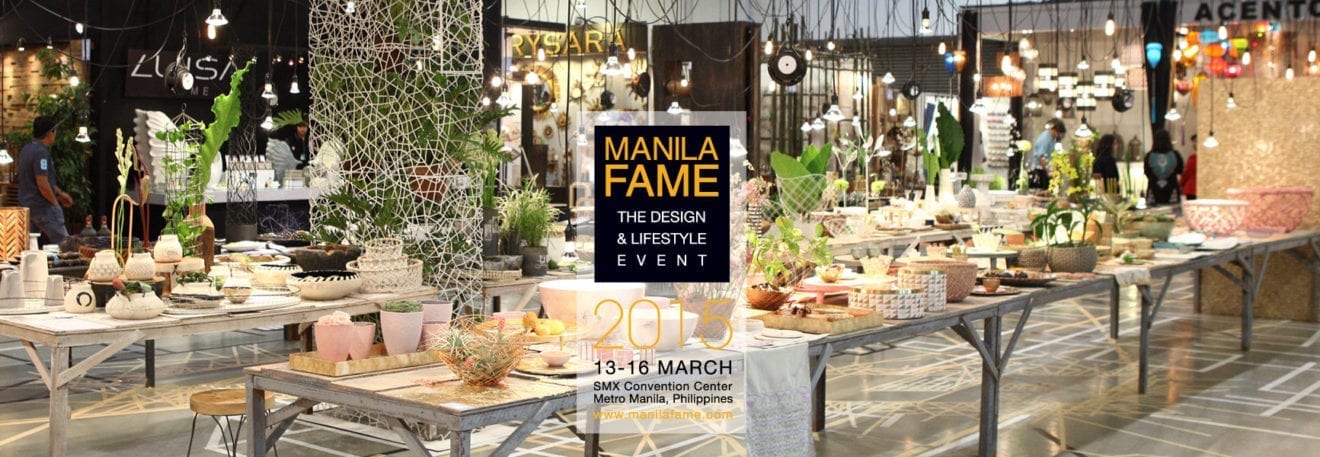 15 New Generation SMEs To Be Featured In Manila FAME