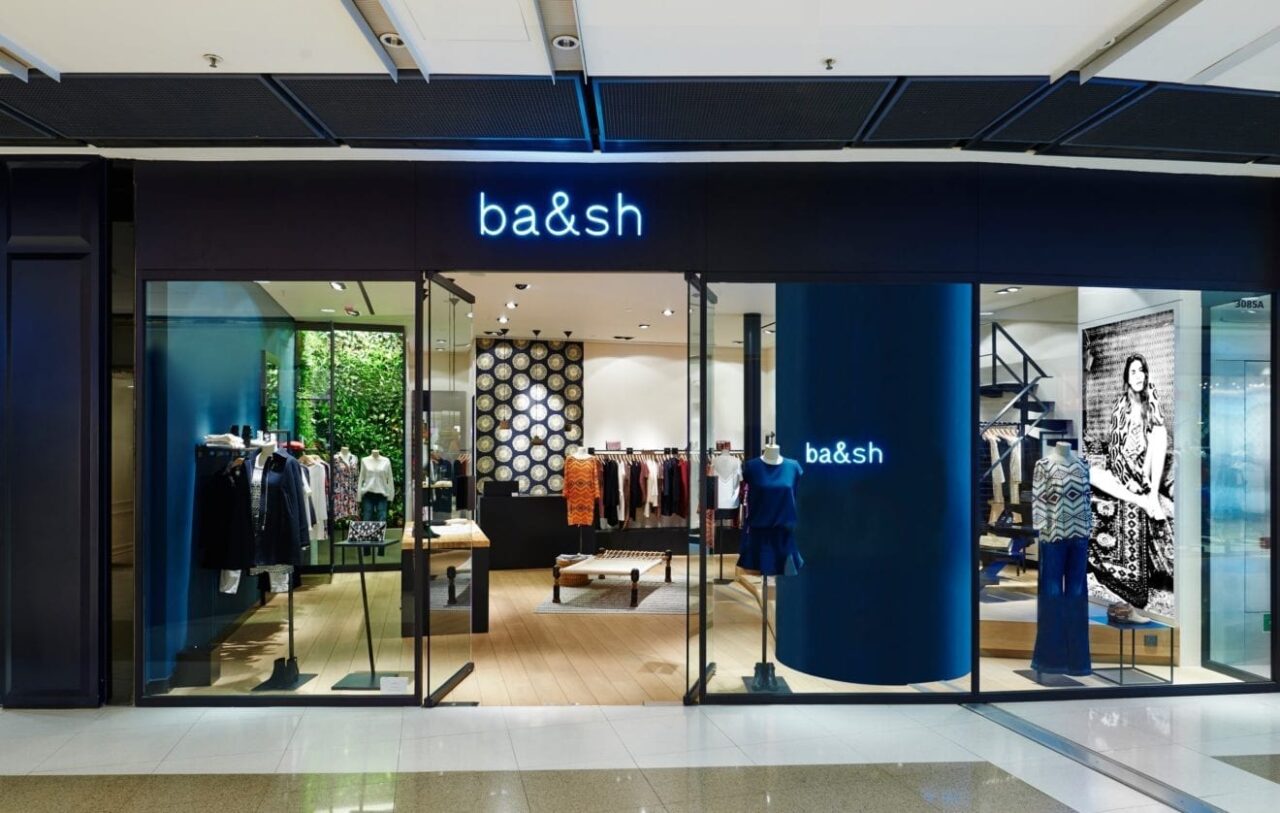 BASH hong kong
