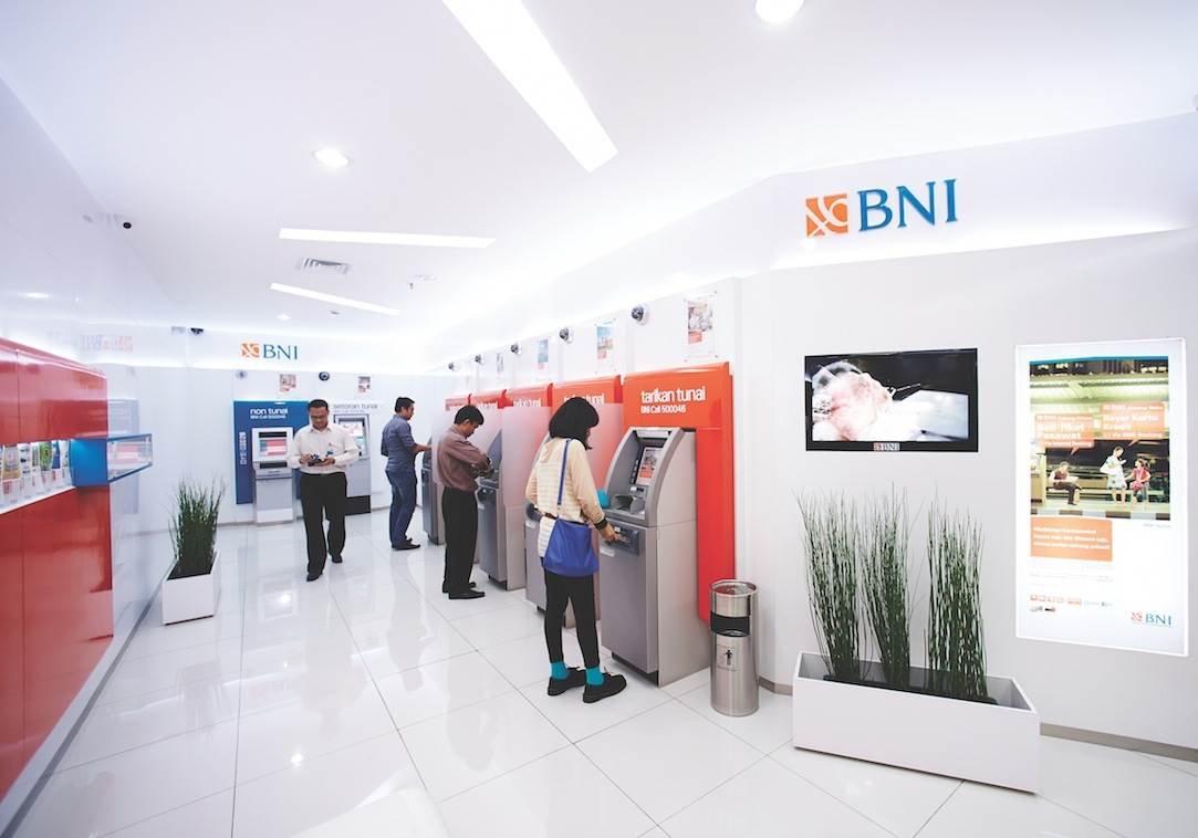 BNI to expand in Malaysia by first half of 2017