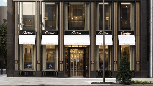 cartier-ginza-japan-front