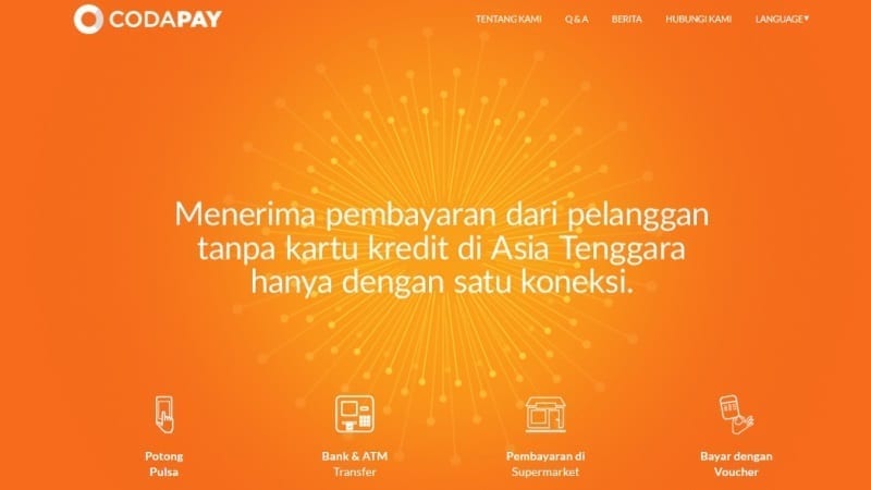 Codapay