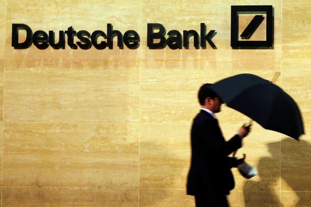 Deutsche Bank Boosts Thailand Operations with Ex-Julius Baer Exec Appointment