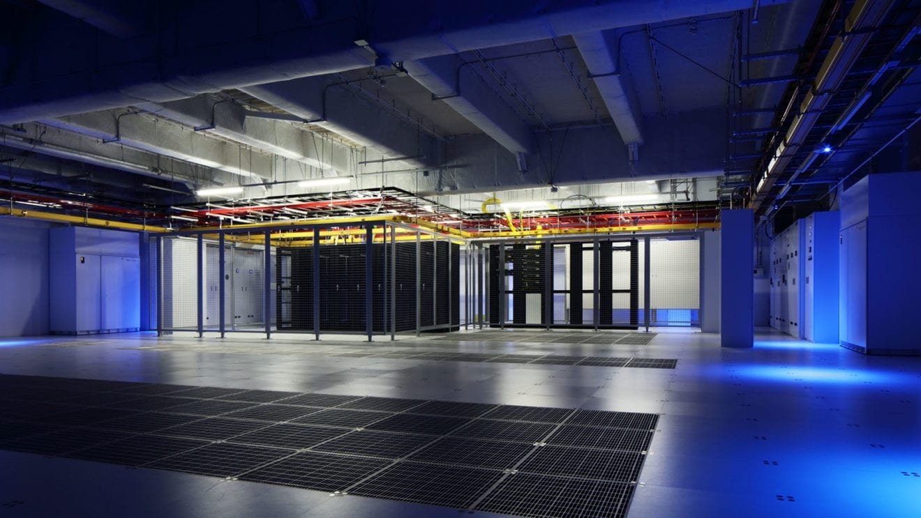Equinix to raise $2.8b ahead of Verizon asset purchase