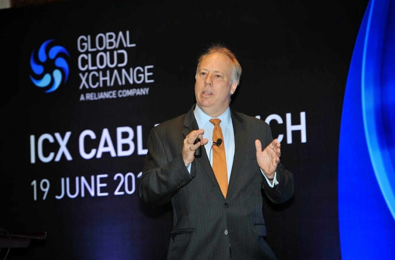 India’s GCX expands cloud ecosystem