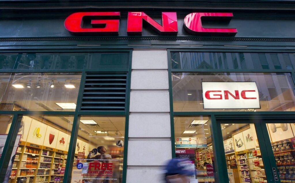Chinese Investors Consider GNC Acquisition