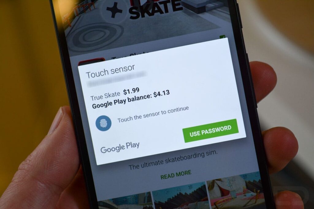 Google Pay