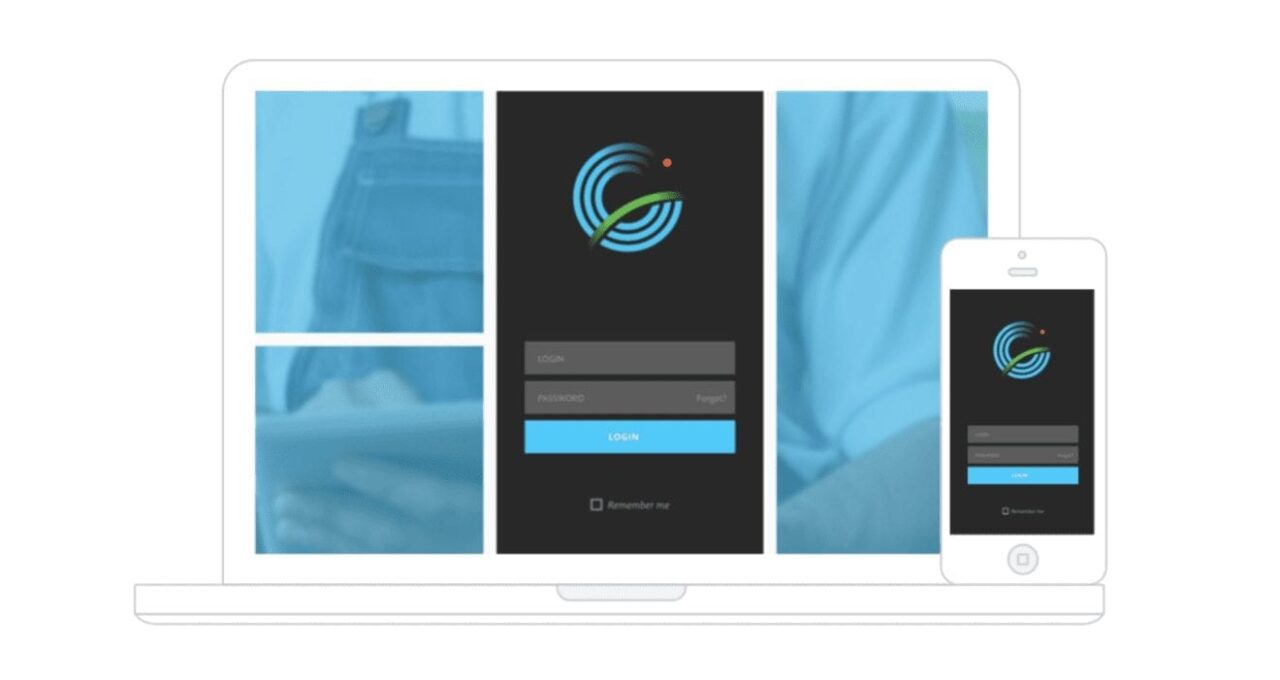 Gravity Transport App