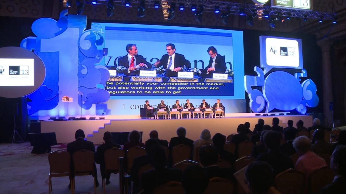 ITU Telecom World 2017 to be held in South Korea