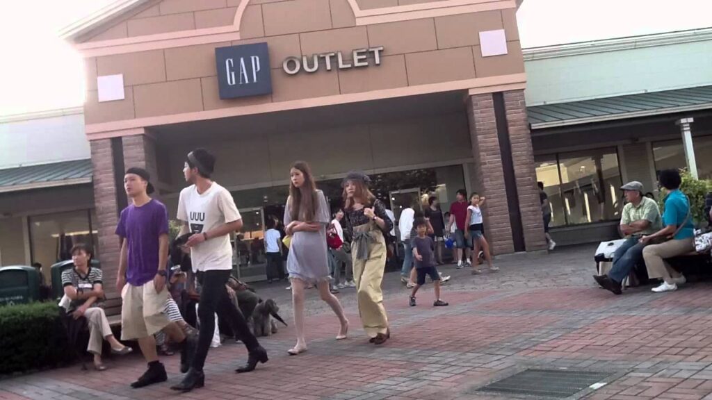 Japan Outlet
