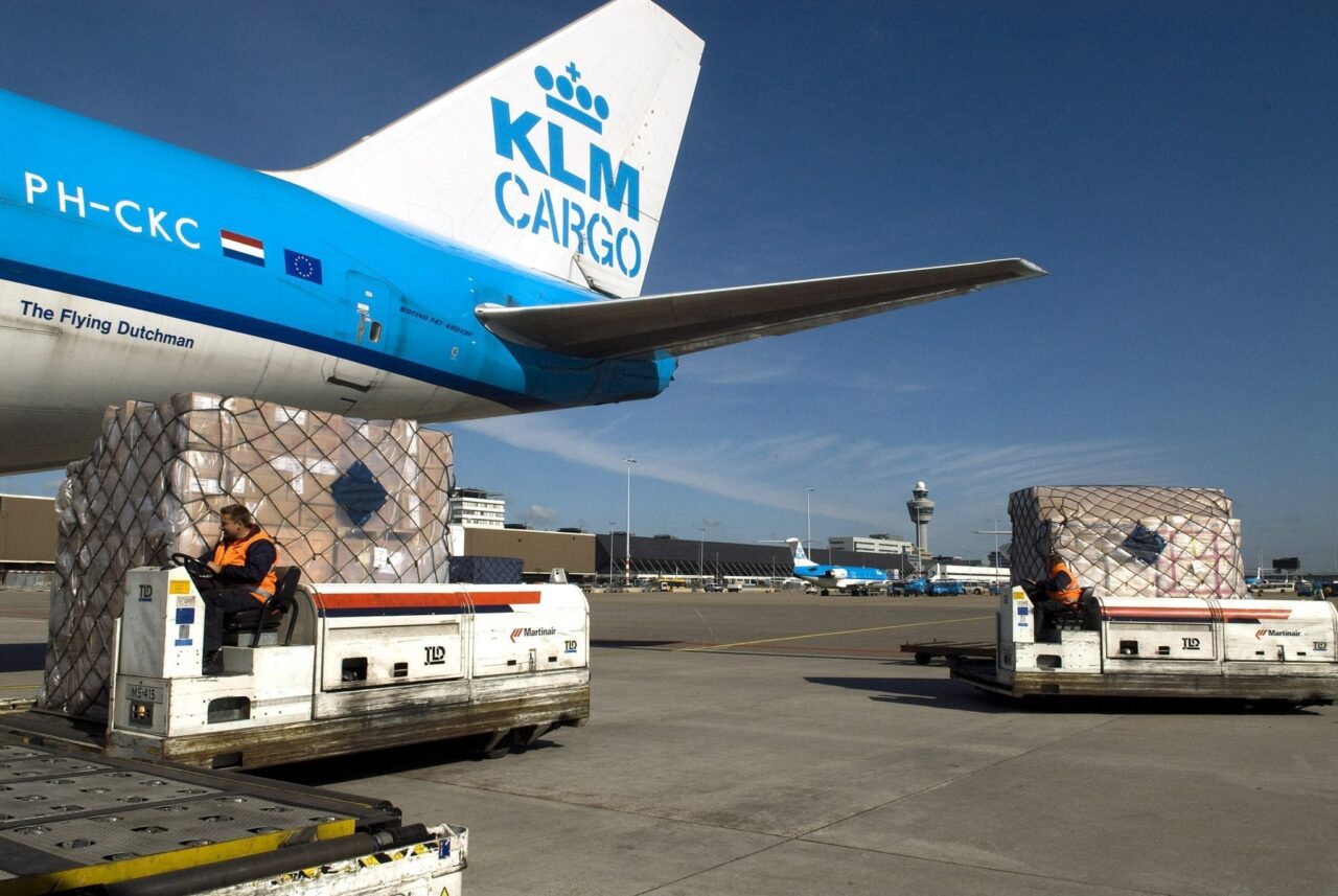 Schiphol Aims to Reinforce Position as Smarthub