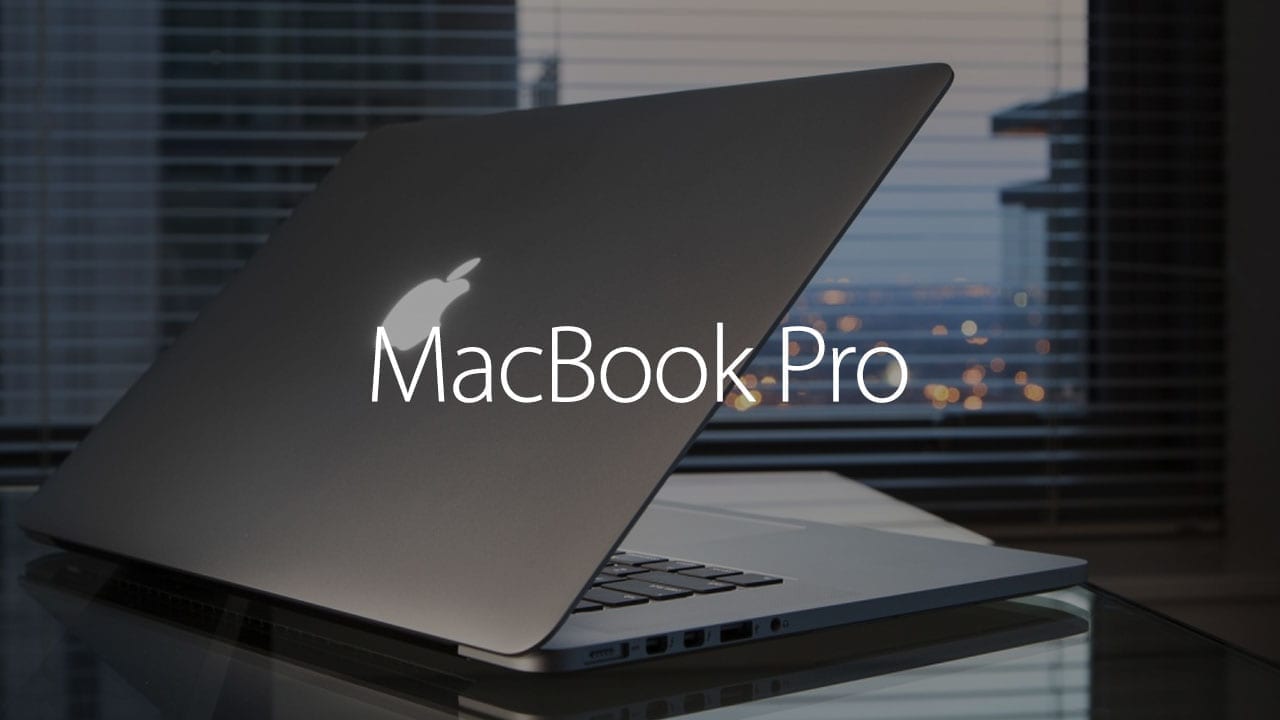 This is how much the new MacBook Pro will cost in Singapore