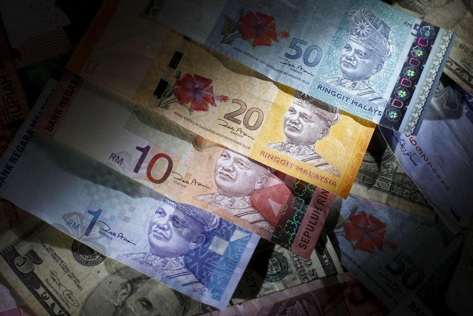 Malaysian shares rise after 2017 budget sticks to consolidation path