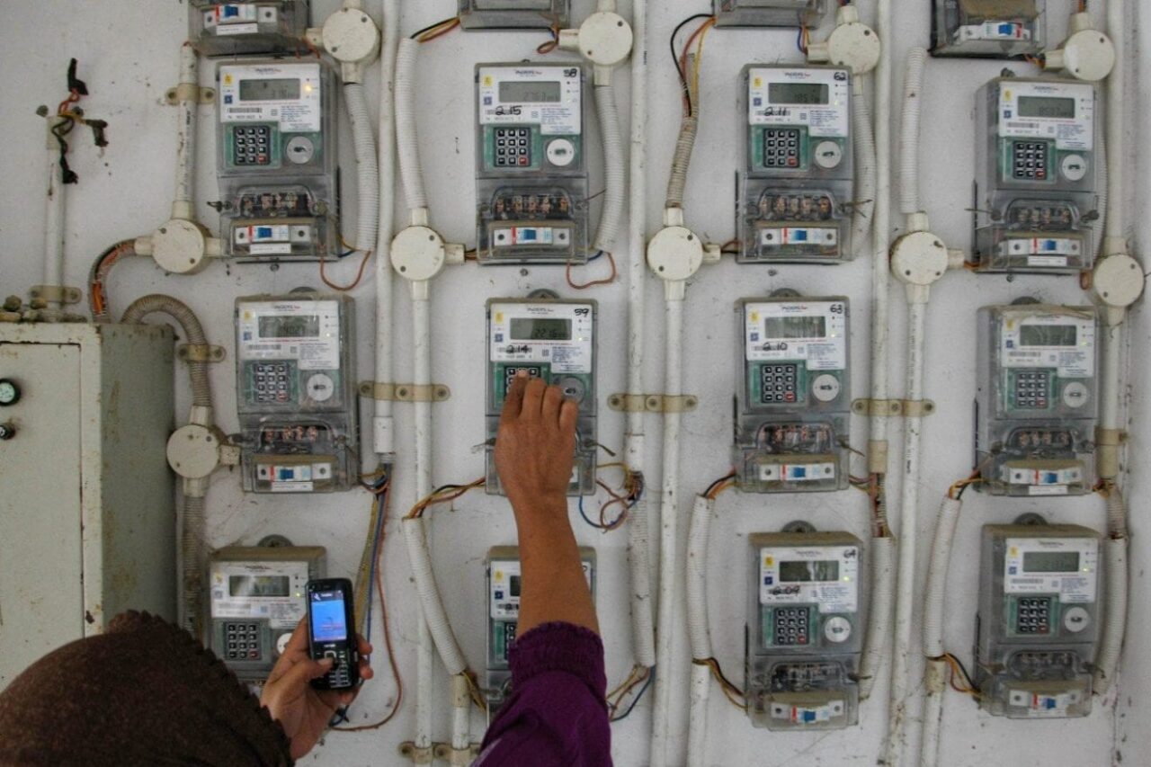 PLN Electricity