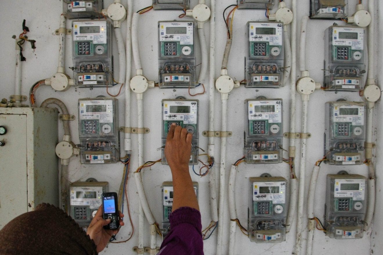 New transmission line proposed to import more electricity from Laos