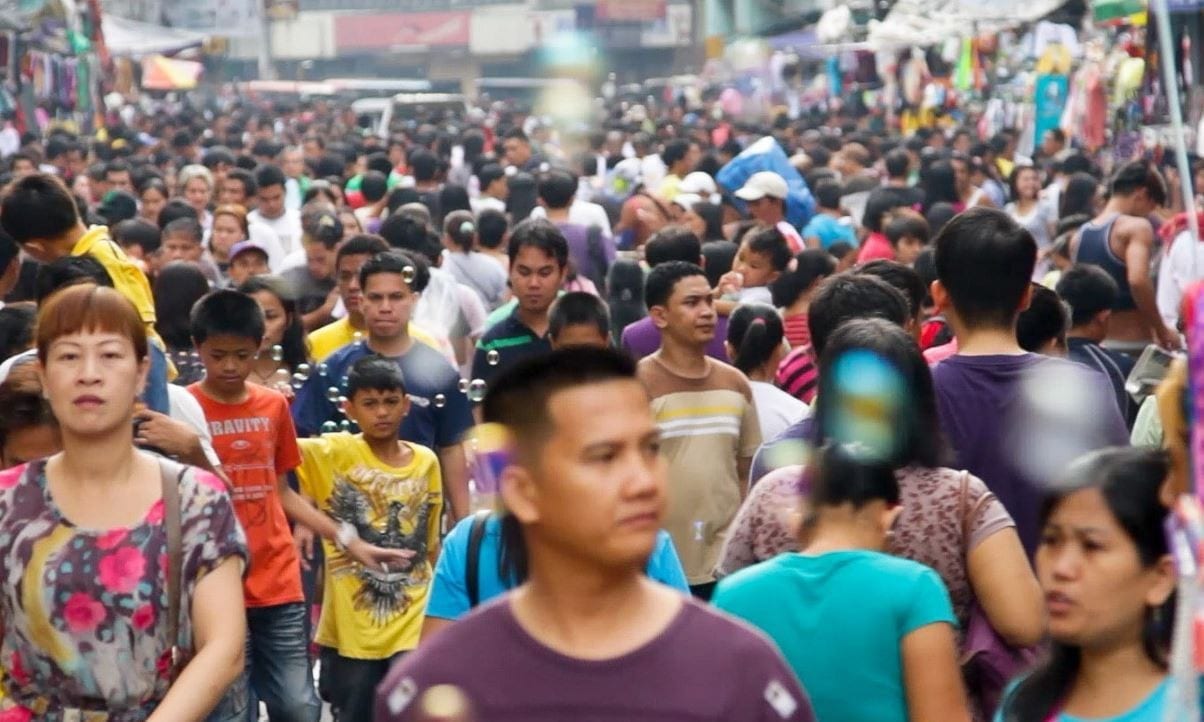 Philipines Consumers